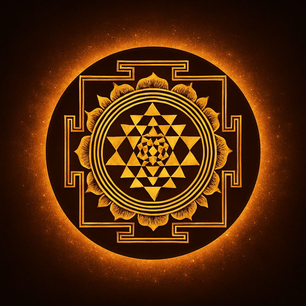 Soul Of Sanatana